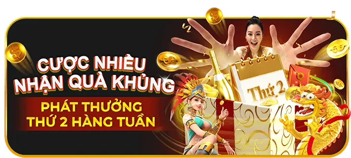 Khuyến mãi chào mừng đá gà bq88