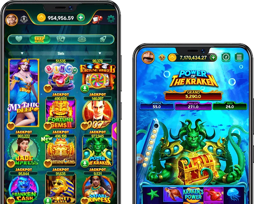 Hệ thống vũ khí và kỹ năng độc đáo game bắn cá bq88